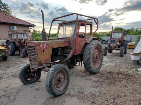 MTZ 50 MTZ 50