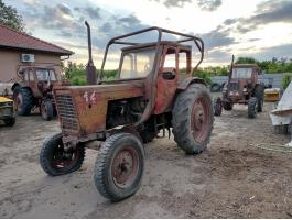 MTZ 50