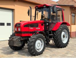 Belarus MTZ 1025.3 traktor
