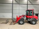 Volvo L 30 B - Z/X / 2011 / 4 476 üzemóra / Lízing 20%-tól