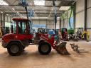 Volvo L 30 B - Z/X / 2011 / 4 476 üzemóra / Lízing 20%-tól