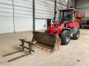 Volvo L 30 B - Z/X / 2011 / 4 476 üzemóra / Lízing 20%-tól