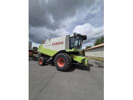Claas Lexion 540C