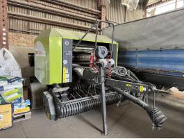 Claas Rollant 355RC