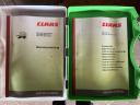 Claas Rollant 355RC