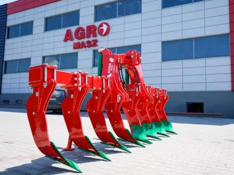 Agromasz / Agro-masz DURO I 30 - ALTALAJLAZÍTÓ - AKCIÓS ÁRON Agromasz / Agro-masz DURO I 30 - ALTALAJLAZÍTÓ - AKCIÓS ÁRON