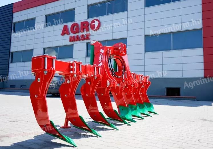 Agromasz / Agro-masz DURO I 30 - ALTALAJLAZÍTÓ - AKCIÓS ÁRON