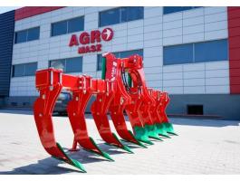Agromasz / Agro-masz DURO I 30 - ALTALAJLAZÍTÓ - AKCIÓS ÁRON