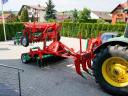 Agromasz / Agro-masz DURO I 30 - ALTALAJLAZÍTÓ - AKCIÓS ÁRON