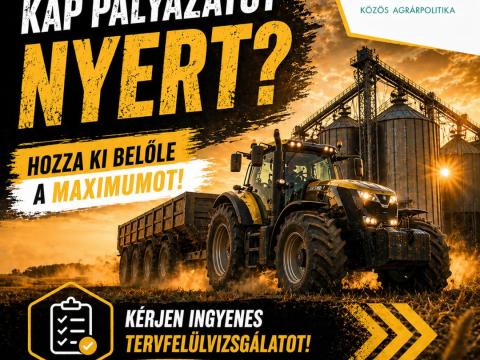 KAP pályázatot nyert? Biztos benne, hogy minden a lehető legjobban van megtervezve? Brossilo KAP pályázatot nyert? Biztos benne, hogy minden a lehető legjobban van megtervezve? Brossilo