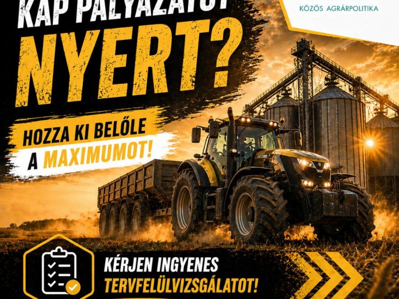 KAP pályázatot nyert? Biztos benne, hogy minden a lehető legjobban van megtervezve? Brossilo KAP pályázatot nyert? Biztos benne, hogy minden a lehető legjobban van megtervezve? Brossilo