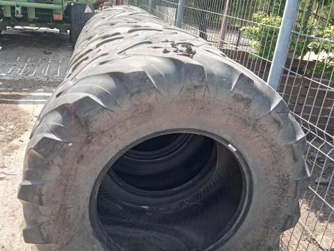 460/70R24 Michelin rakodógép gumik 460/70R24 Michelin rakodógép gumik