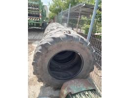 460/70R24 Michelin rakodógép gumik