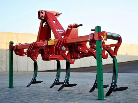 Agromasz / Agro-masz DURO Light 30 - KÖNNYŰ ALTALAJLAZÍTÓ - AKCIÓS ÁRON Agromasz / Agro-masz DURO Light 30 - KÖNNYŰ ALTALAJLAZÍTÓ - AKCIÓS ÁRON