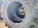 500/80R28 Mitas új gumi