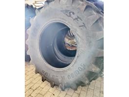 500/80R28 Mitas új gumi