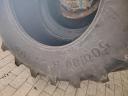 500/80R28 Mitas új gumi