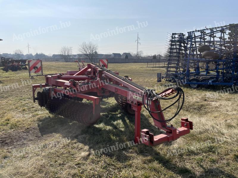 Güttler henger 640 eladó