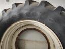 580/70R42 Firestone gumival szerelt hátsókerék New Holland felnivel