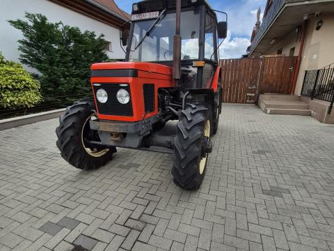 Zetor 6045 Zetor 6045