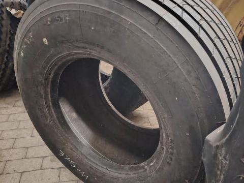 435/50R19,5 új gumi 435/50R19,5 új gumi