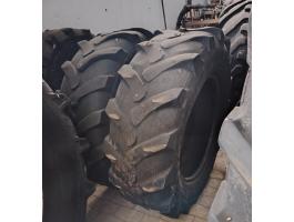 360/70R24 gumi,  kopott,  de szerkezetileg jó álapotú