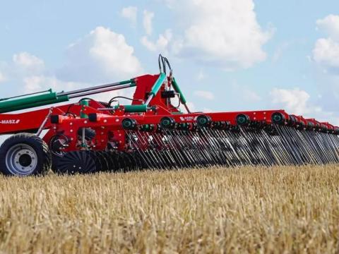 Agro-Masz BMP Mulcsborona - kedvezményes áron - csak a Royal Traktornál Agro-Masz BMP Mulcsborona - kedvezményes áron - csak a Royal Traktornál