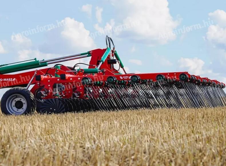 Agro-Masz BMP Mulcsborona - kedvezményes áron - csak a Royal Traktornál