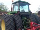 John Deere 4650