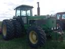 John Deere 4650
