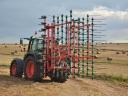 AGROMASZ / AGRO-MASZ BM30 MULCSBORONA - EGYEDI ÁRON