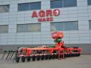AGROMASZ / AGRO-MASZ BM30 MULCSBORONA - EGYEDI ÁRON