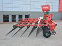 AGROMASZ / AGRO-MASZ BM30 MULCSBORONA - EGYEDI ÁRON