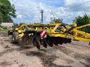 Bednar Actros Ro 3000