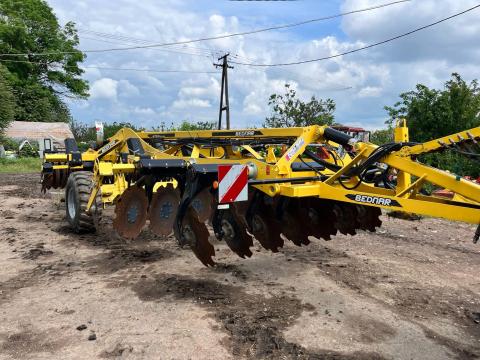 Bednar Actros Ro 3000 Bednar Actros Ro 3000