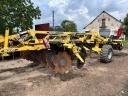 Bednar Actros Ro 3000