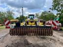 Bednar Actros Ro 3000