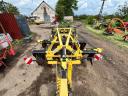 Bednar Actros Ro 3000