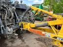 Bednar Actros Ro 3000