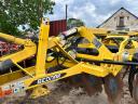 Bednar Actros Ro 3000