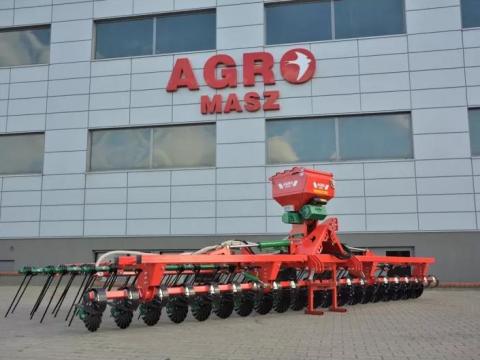 AGROMASZ / AGRO-MASZ BM45 MULCSBORONA - AKCIÓS ÁRON