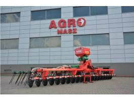 AGROMASZ / AGRO-MASZ BM45 MULCSBORONA - AKCIÓS ÁRON