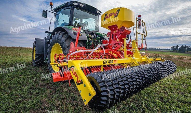 APV GK 250