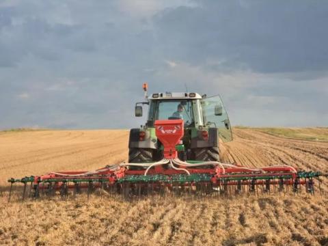 AGROMASZ / AGRO-MASZ BM75 MULCSBORONA - AKCIÓS ÁRON