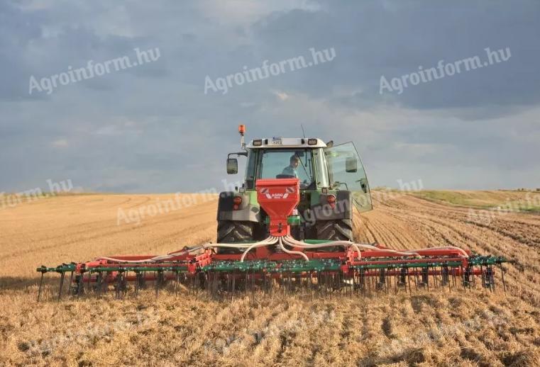AGROMASZ / AGRO-MASZ BM75 MULCSBORONA - AKCIÓS ÁRON