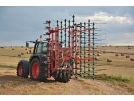 AGROMASZ / AGRO-MASZ BM90 MULCSBORONA -AKCIÓS ÁRON - CSAK A ROYAL TRAKTORNÁL