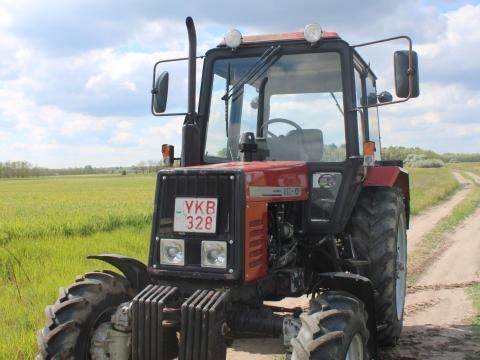 MTZ 820 eladó MTZ 820 eladó