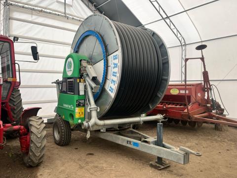 Bauer RAINSTAR T61 öntöződob