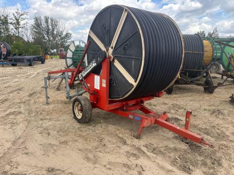 Turbocipa 82/300 öntöződob 2db