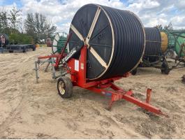 Turbocipa 82/300 öntöződob 2db